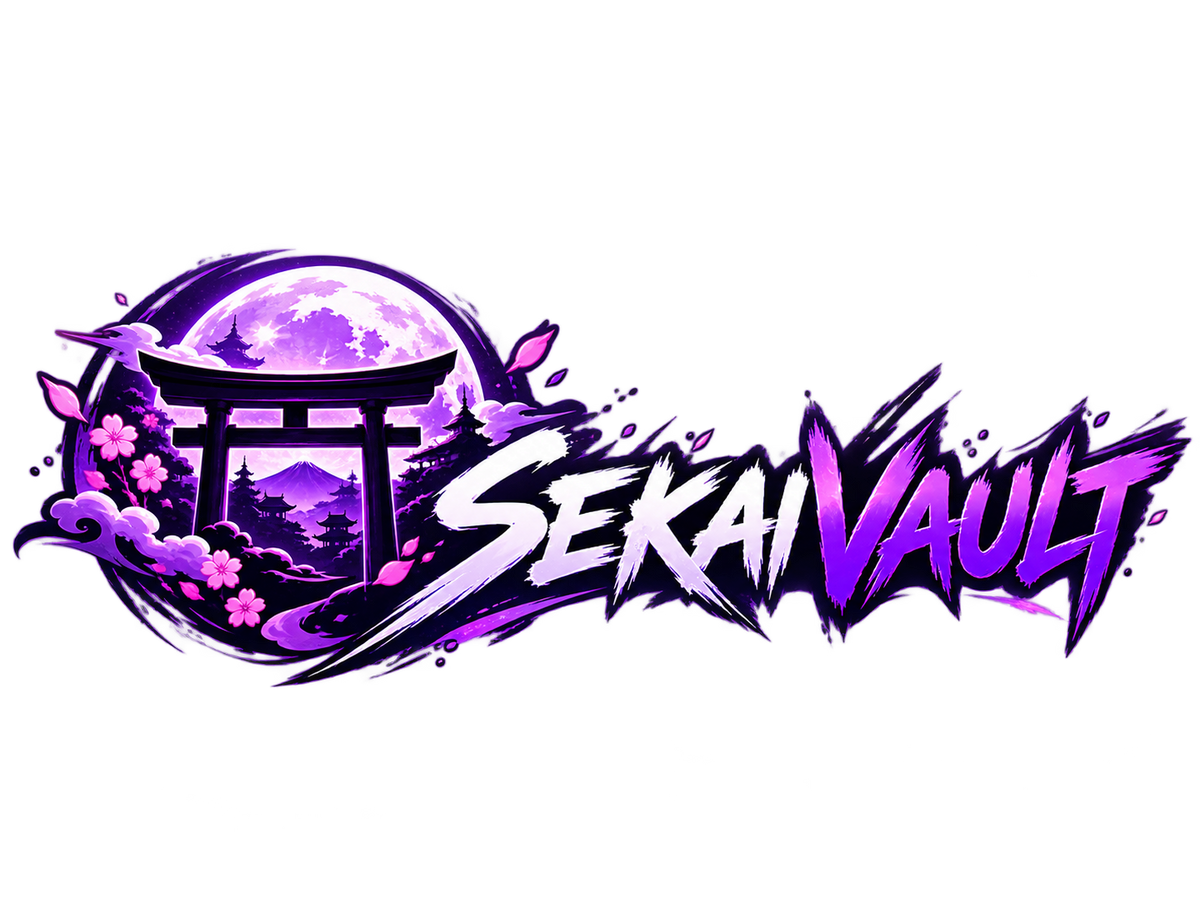 SekaiVault